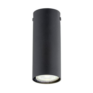 TECNO 1S BLACK oprawa oświetleniowa
