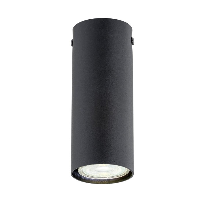 TECNO 1S BLACK oprawa oświetleniowa