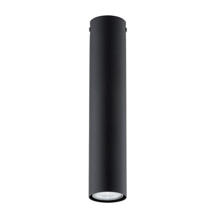 TECNO 1M BLACK oprawa oświetleniowa