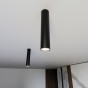 TECNO 1M BLACK oprawa oświetleniowa-3