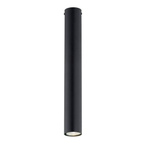 TECNO 1L BLACK oprawa oświetleniowa