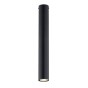 TECNO 1L BLACK oprawa oświetleniowa-1