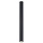 TECNO 1XL BLACK oprawa oświetleniowa-1