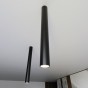 TECNO 1XL BLACK oprawa oświetleniowa-4