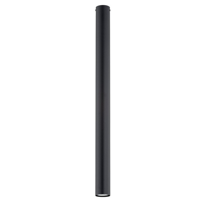 TECNO 1XXL BLACK oprawa oświetleniowa