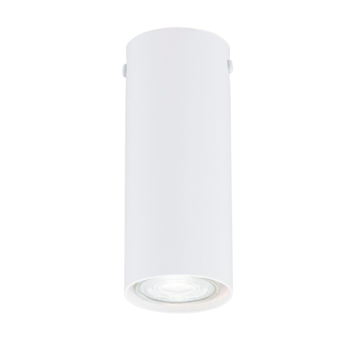 TECNO 1S WHITE oprawa oświetleniowa