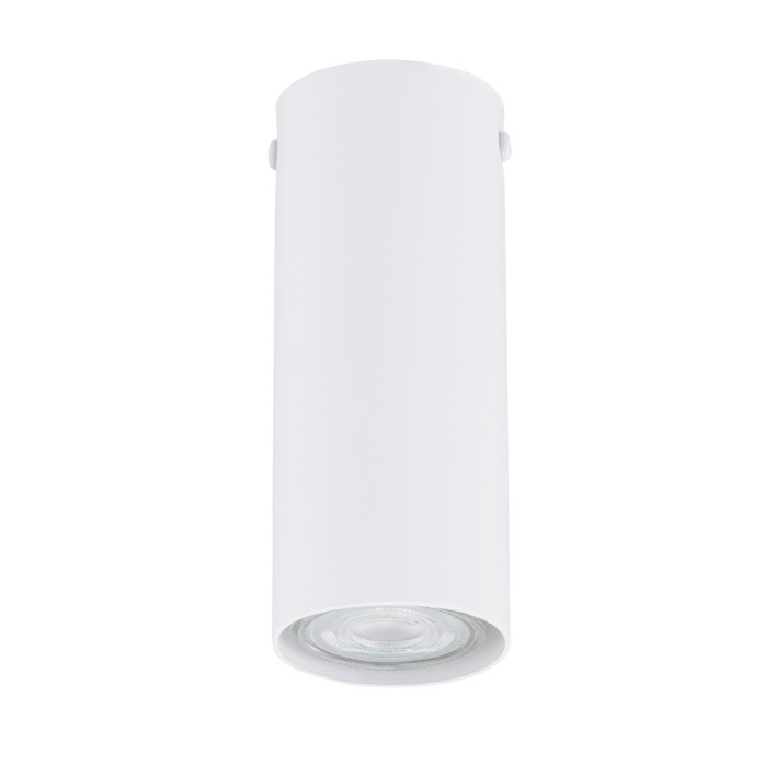 TECNO 1S WHITE oprawa oświetleniowa