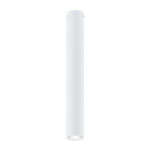 TECNO 1L WHITE oprawa oświetleniowa