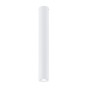 TECNO 1L WHITE oprawa oświetleniowa-1