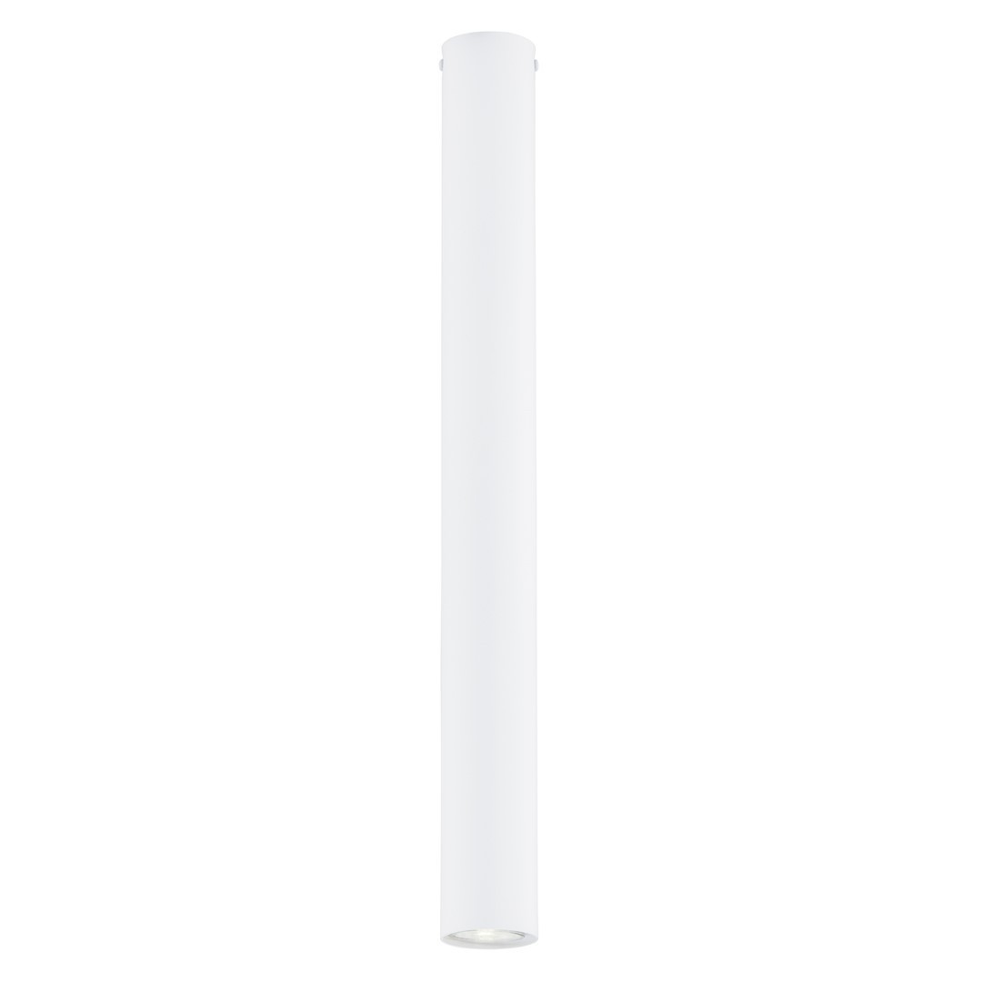 TECNO 1XL WHITE oprawa oświetleniowa