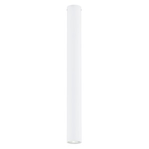 TECNO 1XL WHITE oprawa oświetleniowa