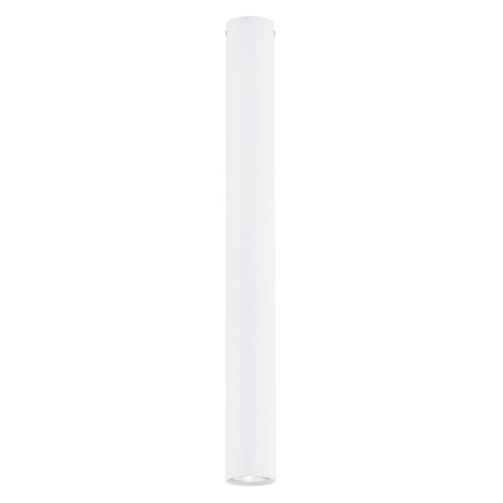 TECNO 1XL WHITE oprawa oświetleniowa