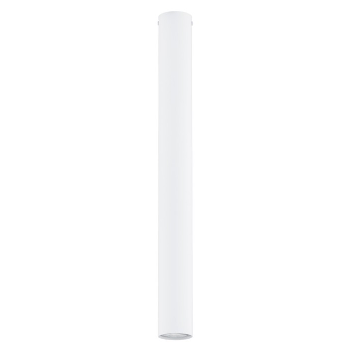 TECNO 1XL WHITE oprawa oświetleniowa