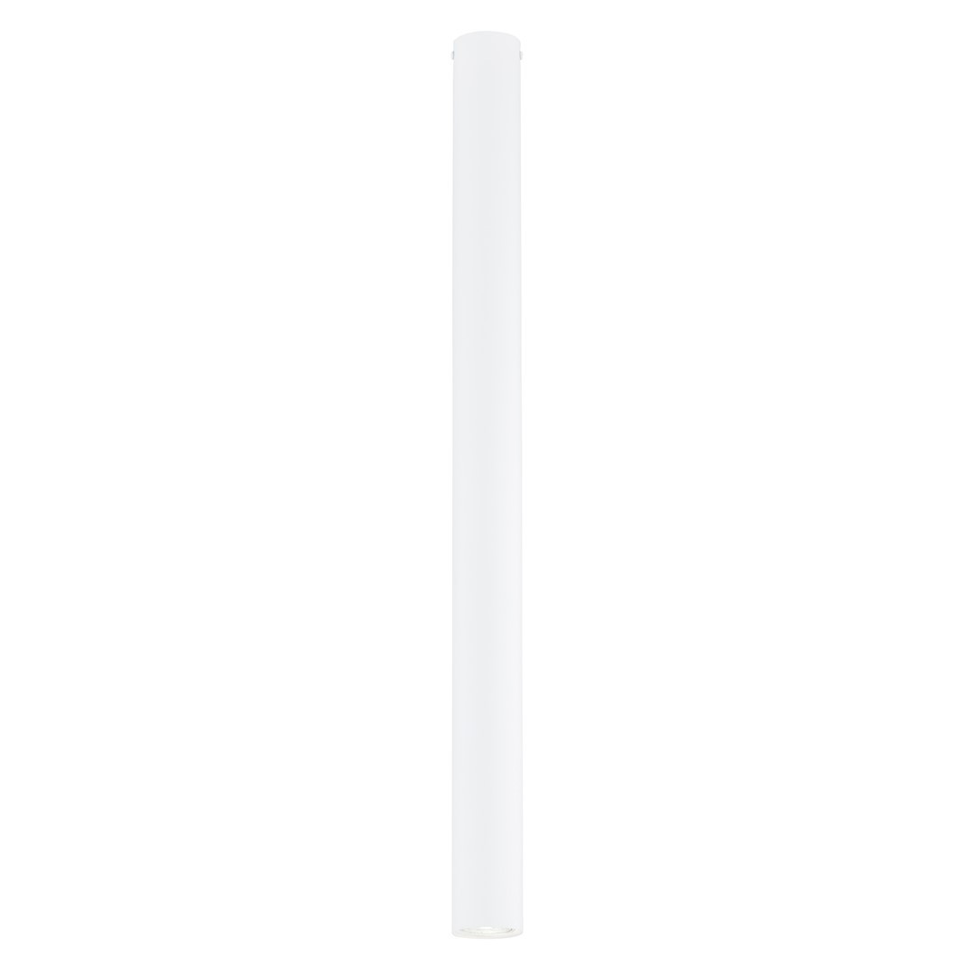 TECNO 1XXL WHITE oprawa oświetleniowa
