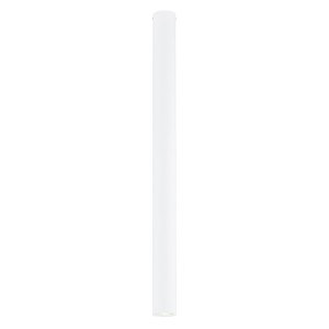 TECNO 1XXL WHITE oprawa oświetleniowa