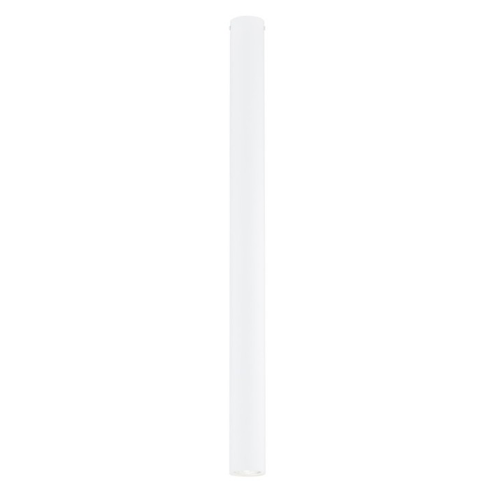 TECNO 1XXL WHITE oprawa oświetleniowa