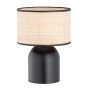 ASPEN LN1 BLACK/RATTAN-2