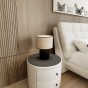 ASPEN LN1 BLACK/RATTAN-4