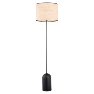 ASPEN LP1 BLACK/RATTAN