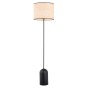 ASPEN LP1 BLACK/RATTAN-1