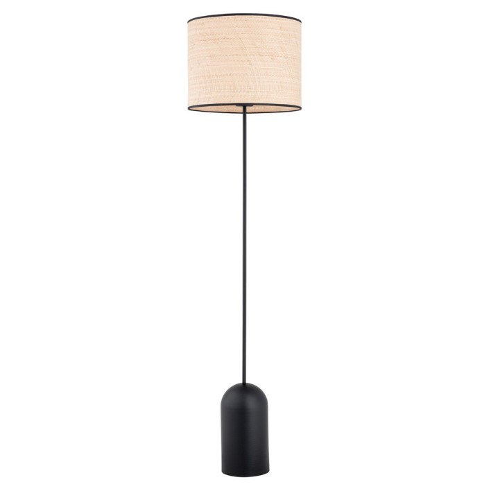 ASPEN LP1 BLACK/RATTAN