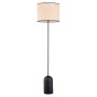 ASPEN LP1 BLACK/RATTAN-2