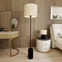 ASPEN LP1 BLACK/RATTAN-3