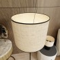 ASPEN LP1 BLACK/RATTAN-4