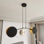MOTIF 2 BLACK/GOLD-6