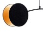 MOTIF 2 BLACK/GOLD-7