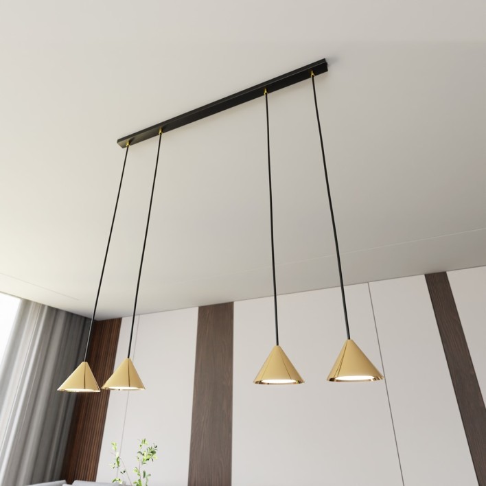 ELIT 4 BL GOLD