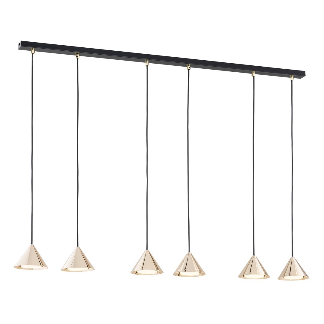 ELIT 6 BL GOLD