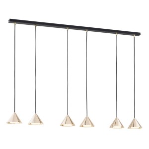 ELIT 6 BL GOLD