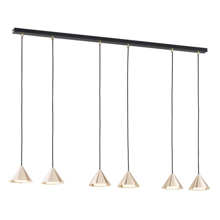 ELIT 6 BL GOLD