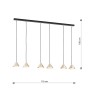 ELIT 6 BL GOLD-9
