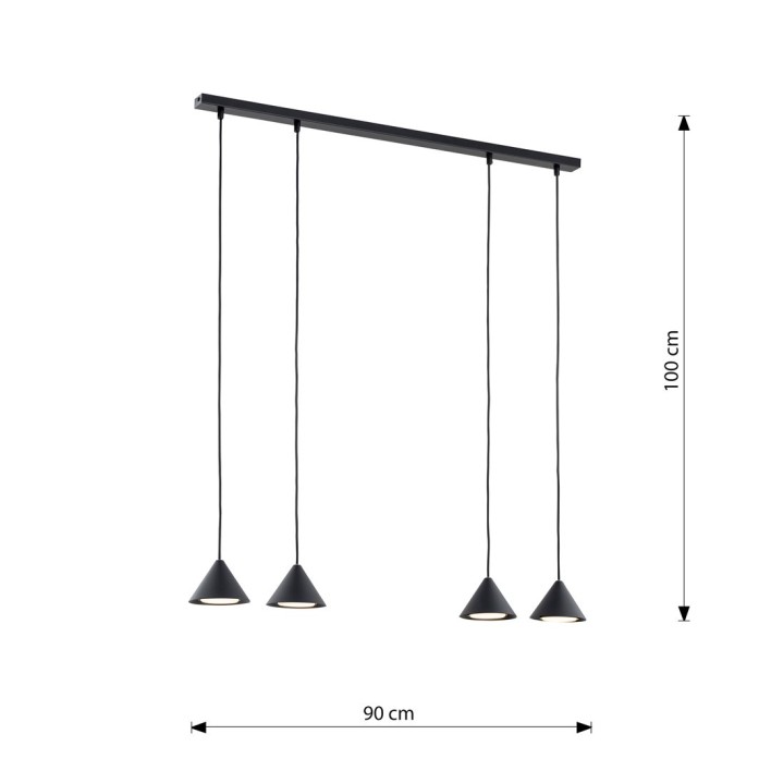ELIT 4 BLACK