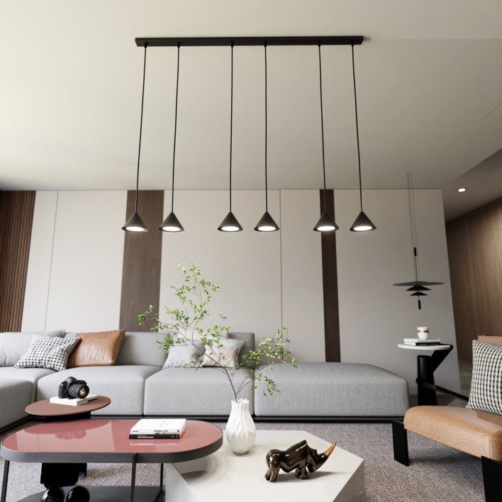 ELIT 6 BLACK