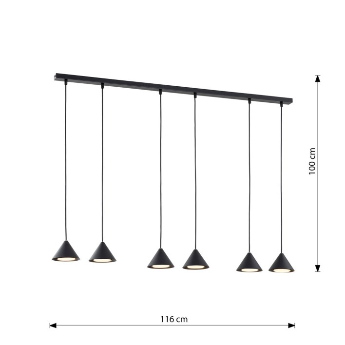 ELIT 6 BLACK