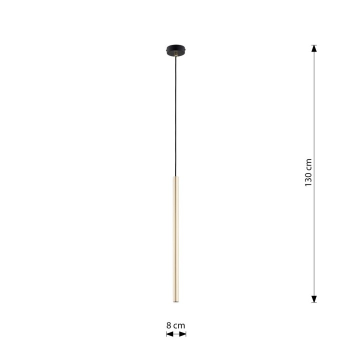 SELTER 1 GOLD