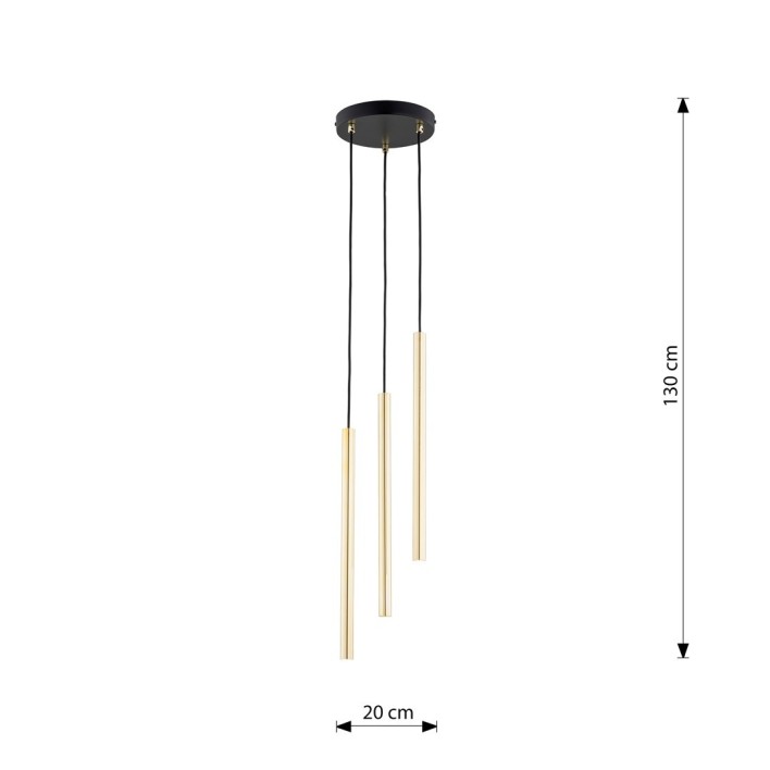 SELTER 3 PREMIUM GOLD