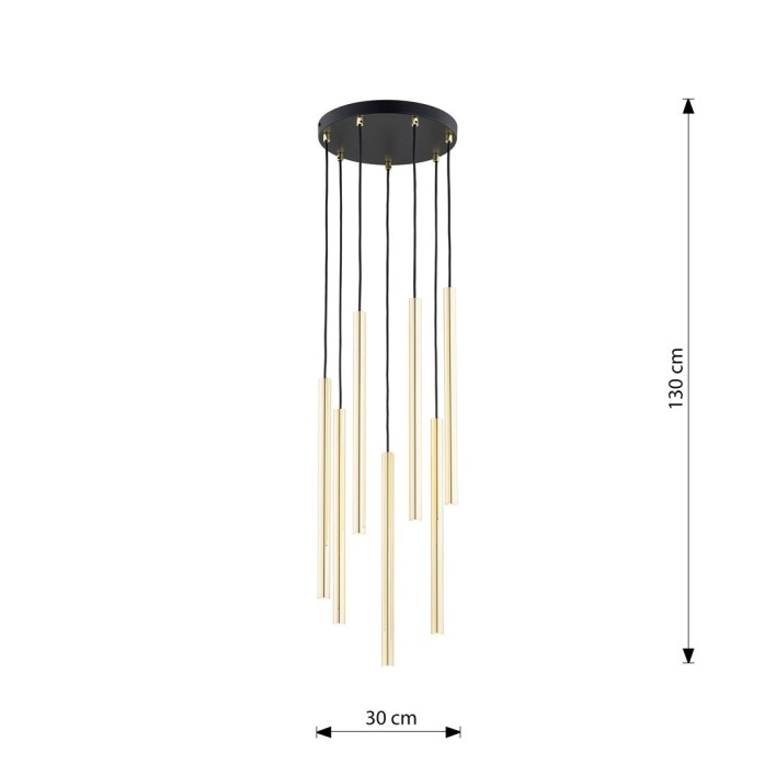 SELTER 7 PREMIUM GOLD