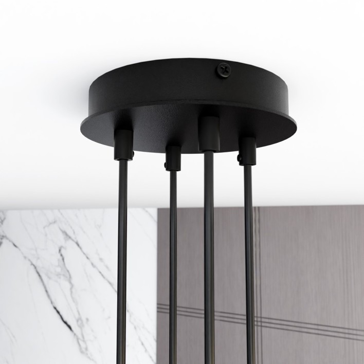 MODUS 4 BLACK