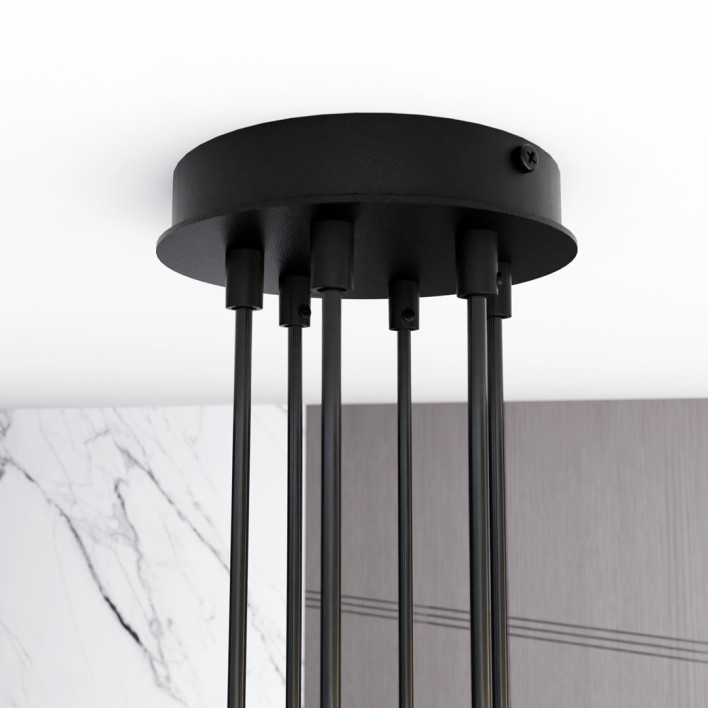 MODUS 6 BLACK