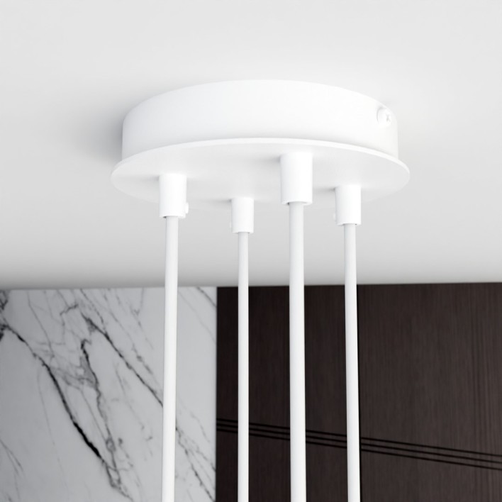 MODUS 4 WHITE