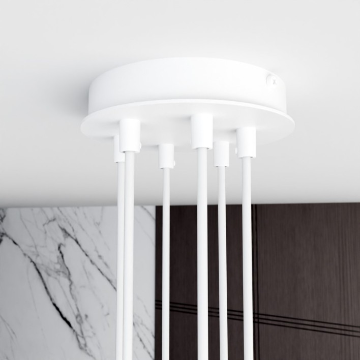 MODUS 6 WHITE