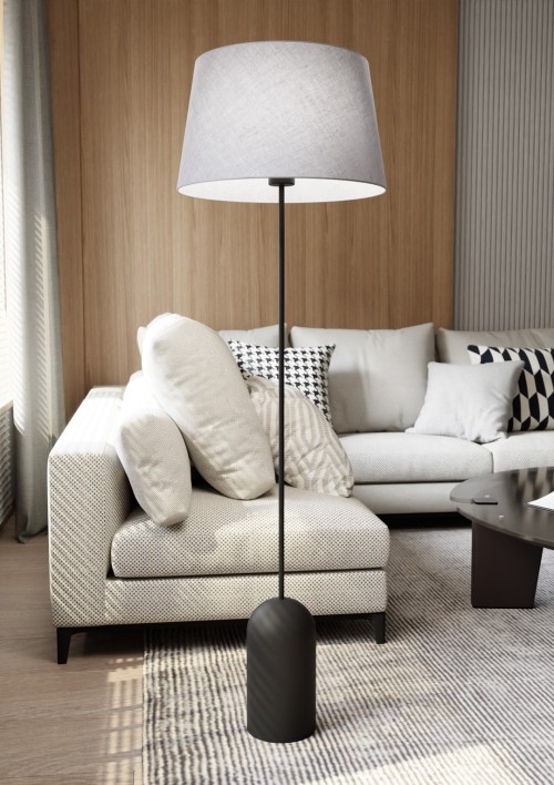 PEARL LP GRAY
