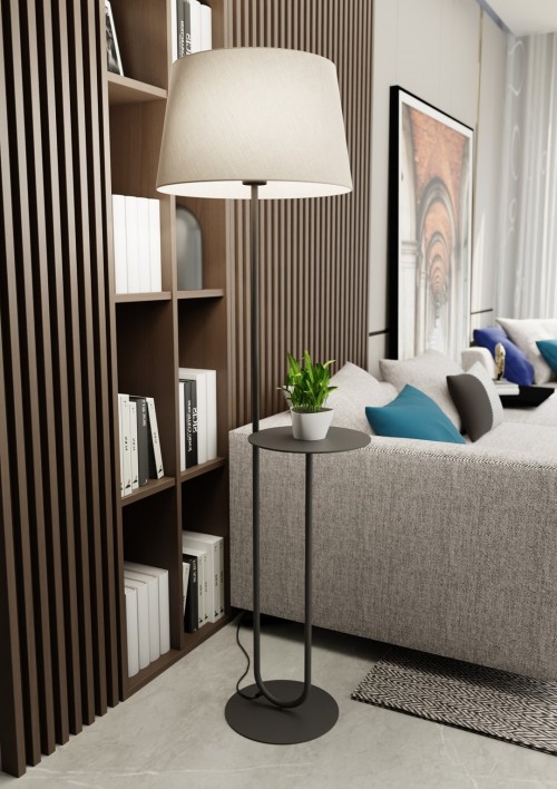 HOTEL LP BEIGE
