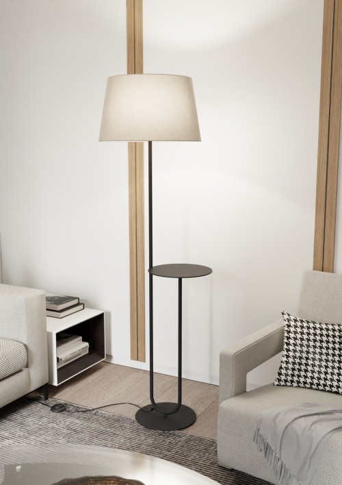 HOTEL LP BEIGE