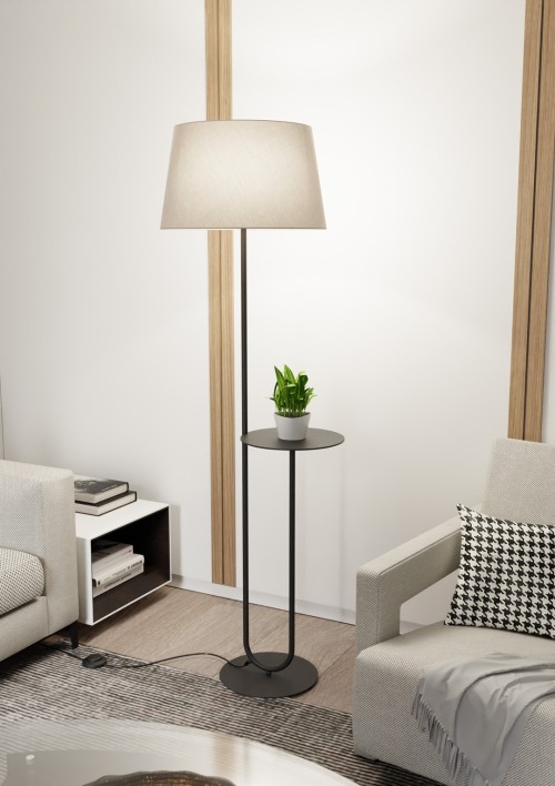 HOTEL LP BEIGE