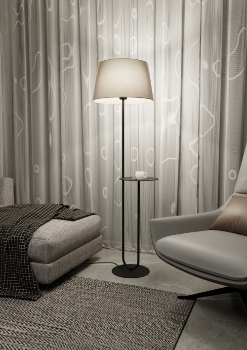 HOTEL LP BEIGE